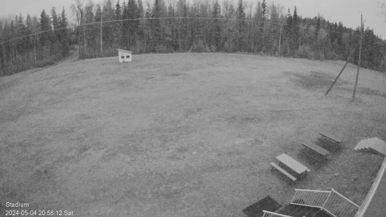 Telemark Stadium Webcam
